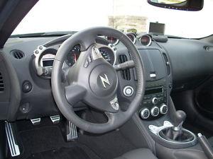  Nissan 370Z Touring Coupe 2-Door
