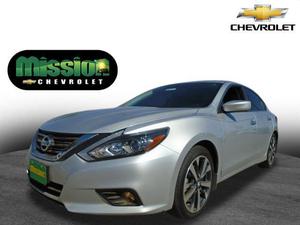  Nissan Altima 2.5 For Sale In El Paso | Cars.com