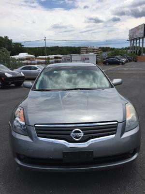  Nissan Altima 2.5 For Sale In Worcester | Cars.com