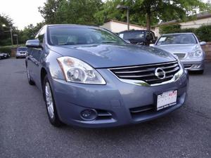  Nissan Altima 2.5 S For Sale In Germantown | Cars.com