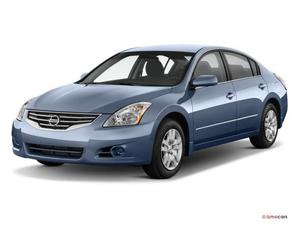  Nissan Altima 2.5 S For Sale In Morrow | Cars.com