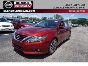 Nissan Altima 2.5 SL For Sale In Glendale Heights |