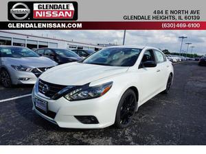  Nissan Altima 2.5 SR For Sale In Glendale Heights |