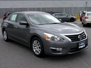  Nissan Altima S For Sale In Kennesaw | Cars.com