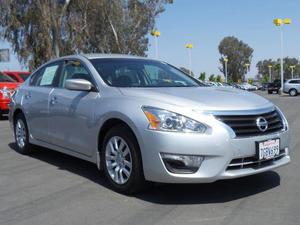  Nissan Altima S For Sale In Palmdale | Cars.com