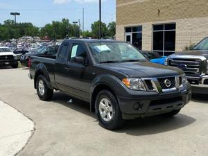  Nissan Frontier SV For Sale In Buford | Cars.com