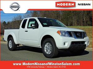  Nissan Frontier SV For Sale In Winston Salem | Cars.com