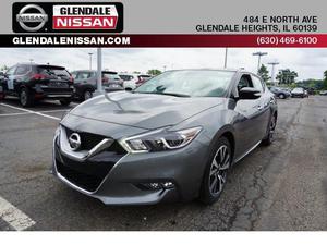  Nissan Maxima 3.5 SL For Sale In Glendale Heights |