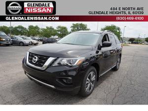  Nissan Pathfinder S For Sale In Glendale Heights |