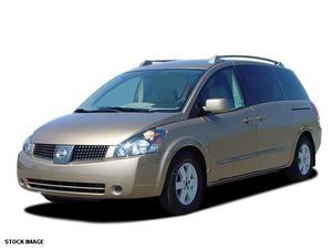  Nissan Quest For Sale In Jersey City | Cars.com