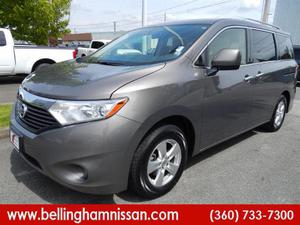  Nissan Quest - S