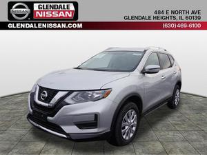  Nissan Rogue For Sale In Glendale Heights | Cars.com
