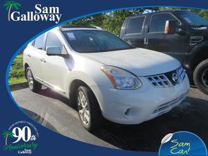  Nissan Rogue SV For Sale In Fort Myers | Cars.com