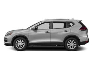  Nissan Rogue SV For Sale In Jersey City | Cars.com