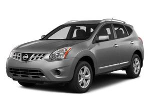  Nissan Rogue Select S For Sale In Yorkville | Cars.com