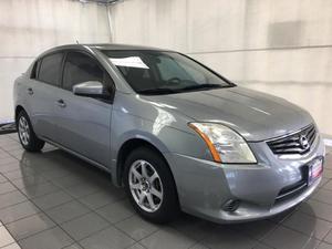  Nissan Sentra 2.0 For Sale In Houston | Cars.com