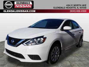  Nissan Sentra For Sale In Glendale Heights | Cars.com