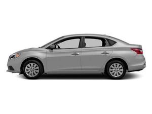  Nissan Sentra S For Sale In Jersey City | Cars.com