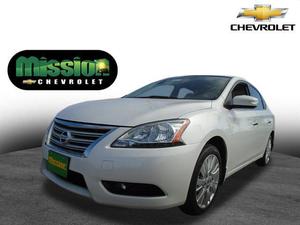  Nissan Sentra SL For Sale In El Paso | Cars.com