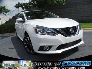 Nissan Sentra SR For Sale In Concord | Cars.com
