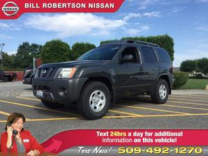  Nissan Xterra X For Sale In Pasco | Cars.com