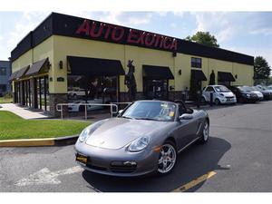  Porsche Boxster S For Sale In Red Bank | Cars.com