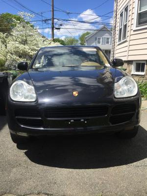  Porsche Cayenne S For Sale In Worcester | Cars.com
