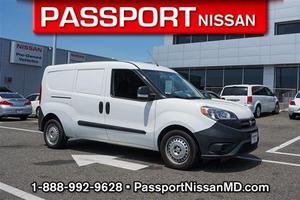  RAM ProMaster City Tradesman For Sale In Suitland |