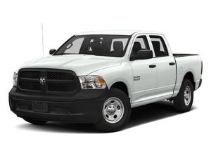  RAM Ram Pickup  Express - 4x2 Express 4dr Crew Cab