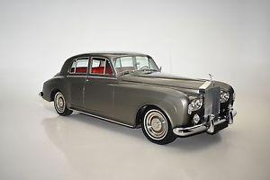  Rolls-Royce Other --