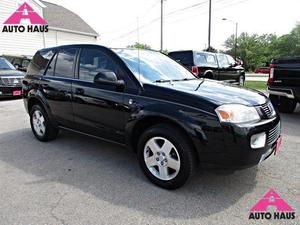  Saturn Vue - AWD 4dr SUV w/V6