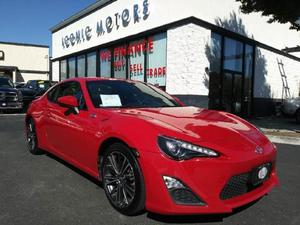  Scion FR-S Base For Sale In Pleasanton | Cars.com