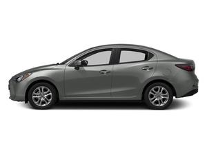  Scion iA - 4dr Sedan 6A