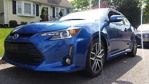  Scion tC 2dr