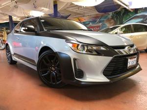  Scion tC TRD 10TH ANNIVERARY For Sale In San Diego |