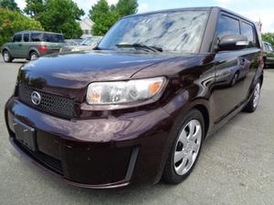  Scion xB - 4dr Wagon 5M