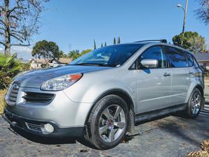  Subaru B9 Tribeca Limited 7-Passenger For Sale In Chino
