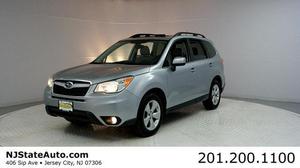  Subaru Forester 2.5i Limited For Sale In Jersey City |
