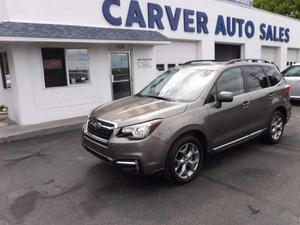  Subaru Forester 2.5i Touring For Sale In Saint Paul |