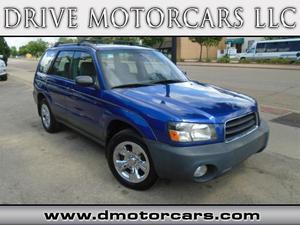  Subaru Forester X For Sale In Akron | Cars.com