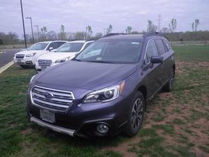  Subaru Outback 2.5i LImited - AWD 2.5i LImited 4dr