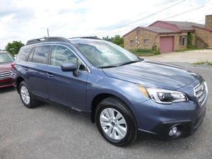  Subaru Outback 2.5i Premium For Sale In Morgantown |