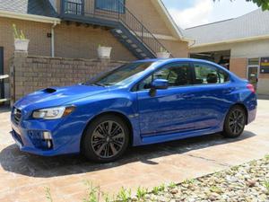  Subaru WRX Limited For Sale In Canonsburg | Cars.com