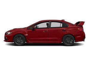  Subaru WRX STI Launch Edition For Sale In Minnetonka |