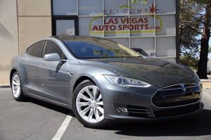  Tesla Model S - 4dr Liftback (60 kWh)