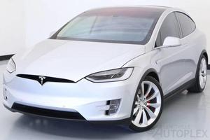  Tesla Model X P90D - AWD P90D 4dr SUV