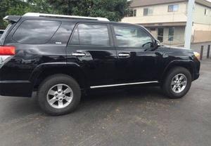  Toyota 4runner