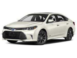  Toyota Avalon For Sale In Dry Ridge | Cars.com