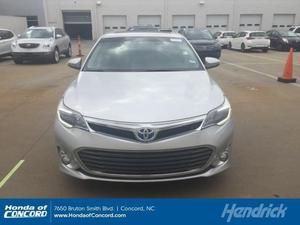  Toyota Avalon Hybrid Limited For Sale In Concord |