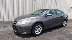  Toyota Camry For Sale In Muskogee | Cars.com